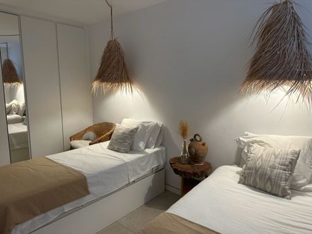 Stunning renovated apartment with sea access in Santa Ponsa - Photo 4