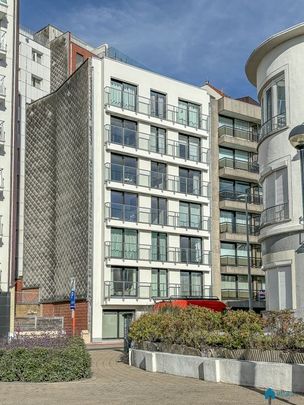 Appartement te huur - Photo 1