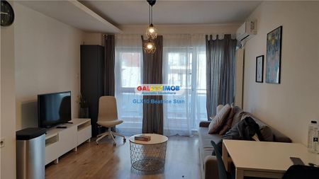 Apartament 2 camere cu parcare subterana BELVEDERE RESIDENCES - Photo 2