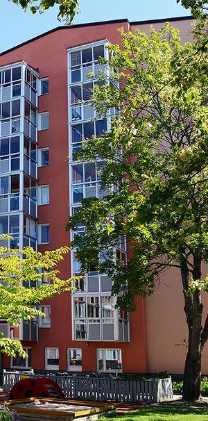 Södra Kungsgatan 39, våning 1 - Foto 2