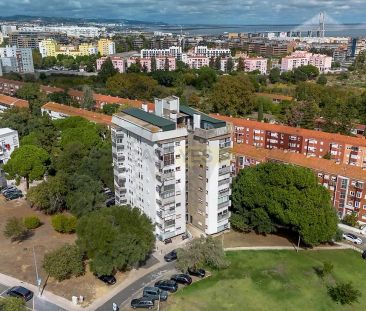 Apartment T2 in Olivais, Lisboa - Photo 4