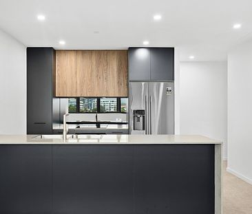 Urban Edge: Brand New Luxury Living in Wollongong CBD - Photo 4