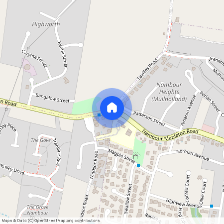 1 Peaceful Pl, Burnside QLD 4560