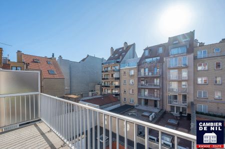 Prachtig appartement met open zicht op de charmante villaatjes - Foto 5