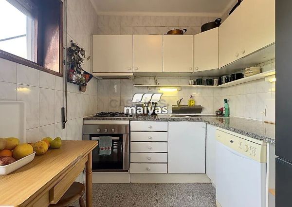Apartment T1 in São Mamede de Infesta e Senhora da Hora, Matosinhos