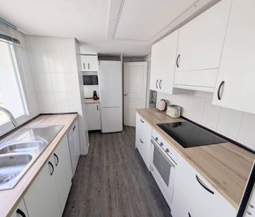 2 room luxury Apartment for rent in Benalmádena, Spain - Photo 6