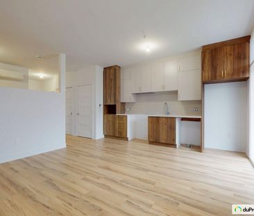 3328 rue Masson, Rosemont / La Petite Patrie à louer - Photo 5