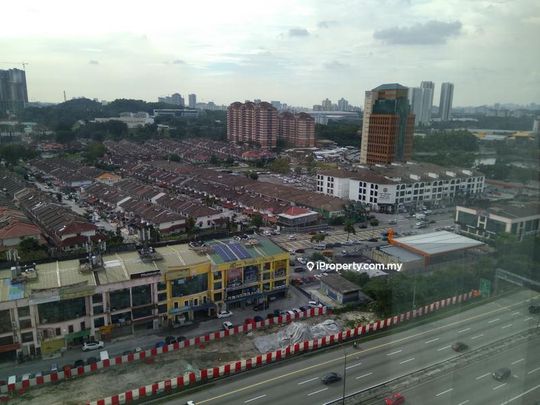 Cube @ One South, Taman Serdang Perdana, Seri Kembangan - Foto 1