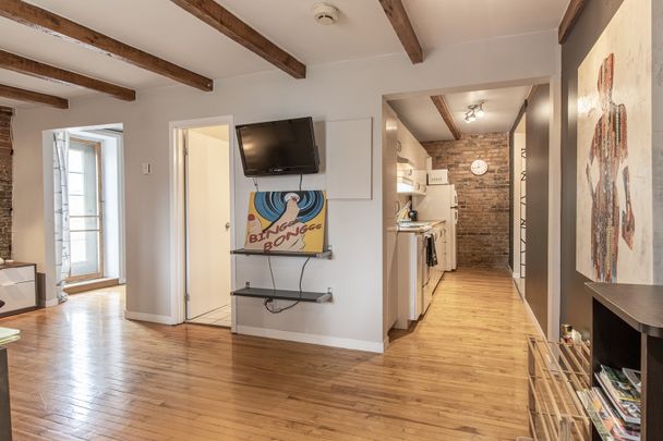 359, rue du Parvis - Photo 1