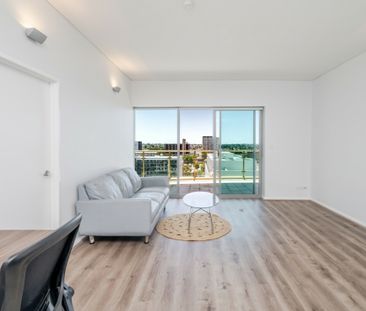 34/229 Adelaide Terrace, Perth - Photo 5