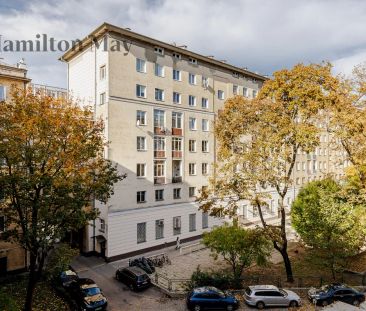 3-pokojowe mieszkanie 87 m2 na Śródmieściu - Photo 2