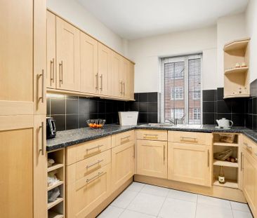 1 bedroom flat to rent - Photo 6