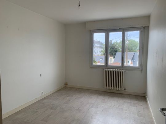 Appartement Saint Nazaire 3 pièce(s) Non Meublé 85.25 m2 - Photo 1