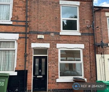 2 bedroom terraced house to rent - Photo 5