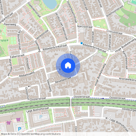 Bremstraat, 30, 7531CJ, Enschede