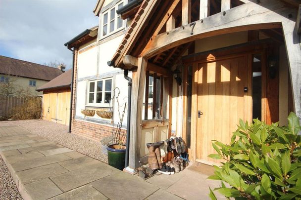 Winforton, Herefordshire - Photo 1