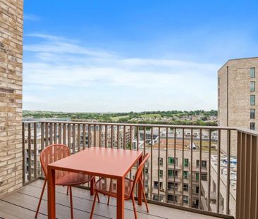 Studio to rent - Photo 6