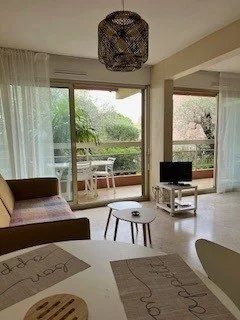 NICE FABRON LA VIGIE STUDIO MEUBLE ETUDIANT - Photo 1