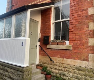 St Georges Square, Lytham St Annes - Photo 5