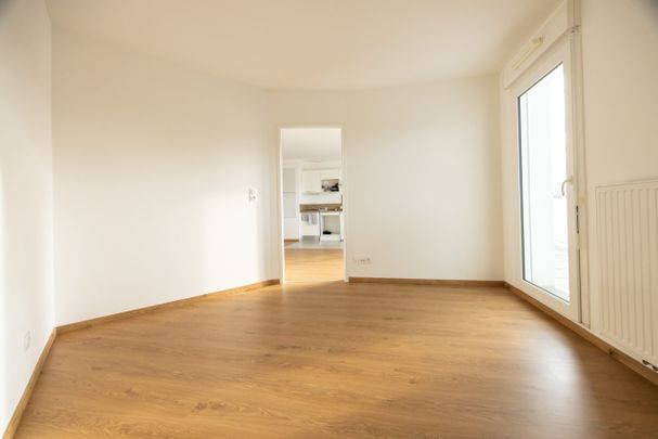 Appartement T2 non meublé - Photo 1