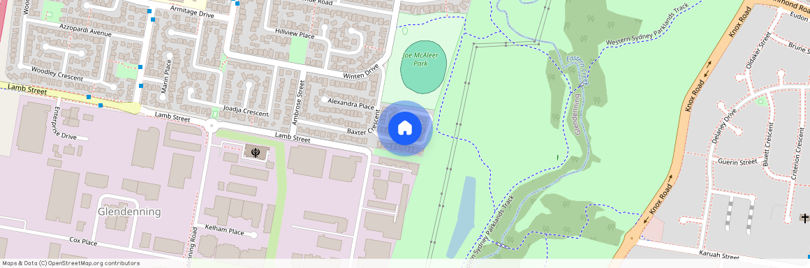 38 Redgum Circuit, NSW 2761, Glendenning