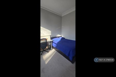 1 bedroom in a flat share to rent - Photo 4