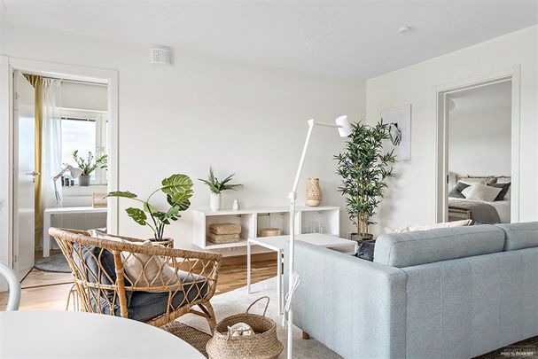 Höstvägen 24 - Foto 1