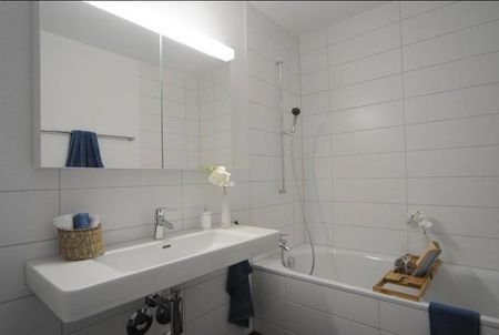 3.5 Zimmer, 100 m² - Foto 3
