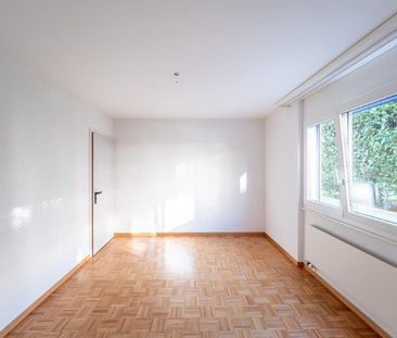 Appartement de 3.5 pièces au 1er étage - Foto 4