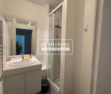 Appartement 2 pièces – 49 m² environ à Cesson-Sévigné (ref : G165975) - Photo 4