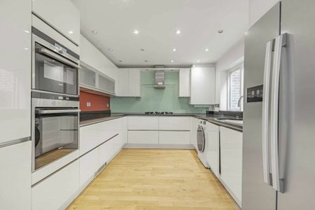 Lower Grove Road, Richmond, TW10 - Photo 4