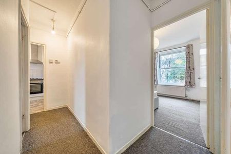 Tanners Hill, Heston House Tanners Hill, SE8 - Photo 5