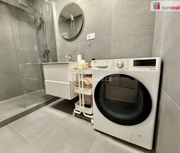 Pronájem moderně zrekonstruovaného bytu 2+kk, 38 m, Kralupy nad Vlt... - Photo 1