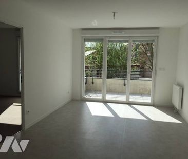 APPARTEMENT F2 RESIDENCE NEUVE - Photo 5