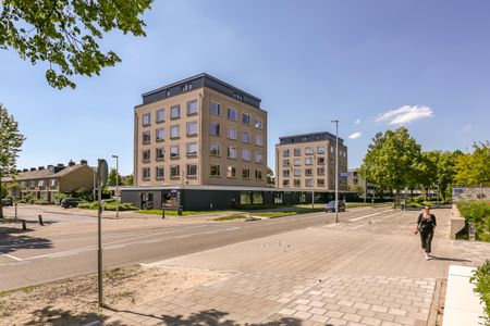 Te huur: Appartement Van Heuven Goedhartlaan 2 D in Utrecht - Photo 4