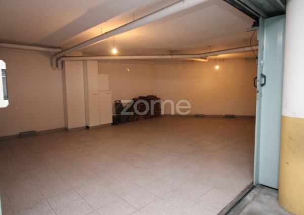 Apartamento T2 em Braga