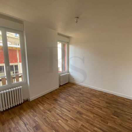 Location Appartement 2 pièces 23m² - Photo 4