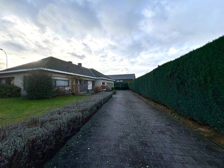 Huis te huur in Wondelgem - Photo 4