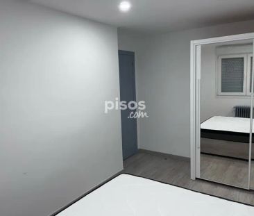 Piso en alquiler en Calle del Marqués de Murrieta, cerca de Calle d... - Foto 2