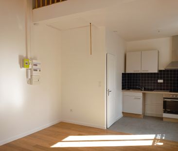 Location Appartement 1 pièce 21m² VICHY 03200 - Photo 2