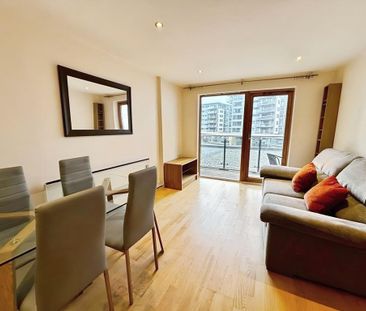 1 bedroom flat to rent - Photo 3