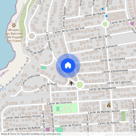 Llucmajor, Balearic Islands 07609