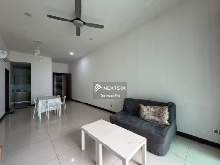 Paragon Suites @ CIQ - Foto 3