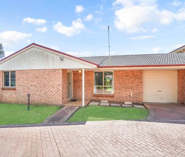 10/125 Walker Street, Quakers Hill NSW 2763 - Villa For Rent | Domain - Photo 6