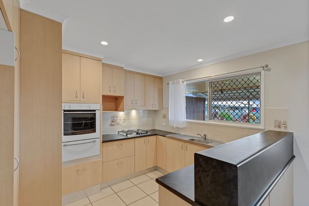 Newly Renovated 3 Bedroom Two-Storey Home in Nambour Heights - Photo 1