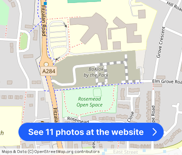 Maud Allen Way, Littlehampton, BN17 - Photo 1