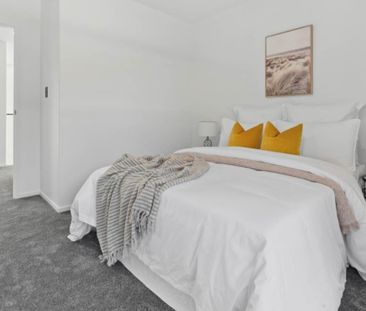 3Beds Townhouse with Garage in Mangere - Photo 3