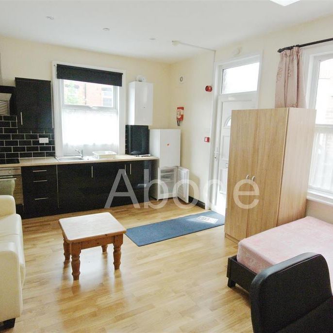 1 bedroom flat to rent - Photo 1