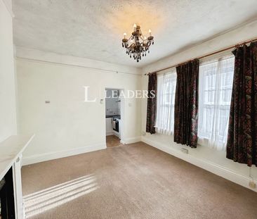 2 bedroom apartment to rent Arthur Road, Southampton, Hampshire, SO15 - Photo 1