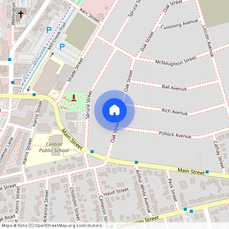 22 OAK FOREST Common, Cambridge